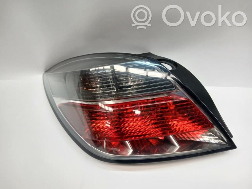 Opel Astra H Luci posteriori 