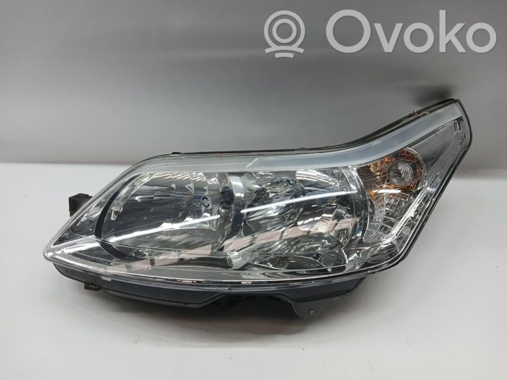 Citroen C4 I Far 