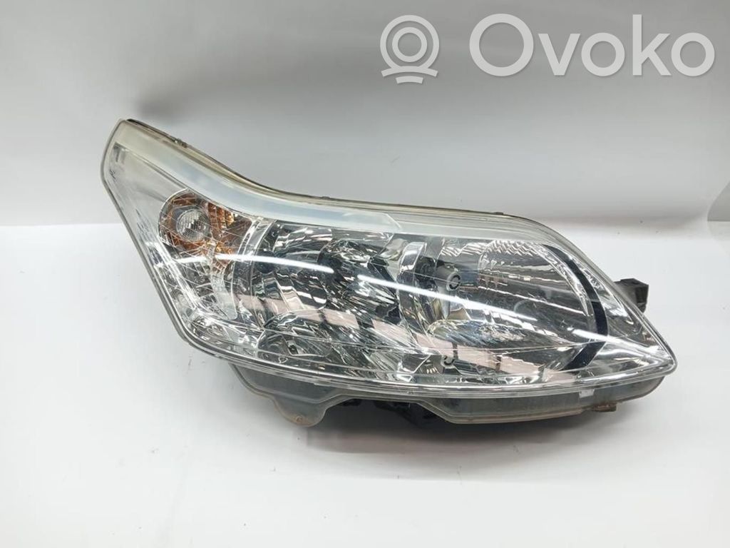 Phare frontale   6206L4