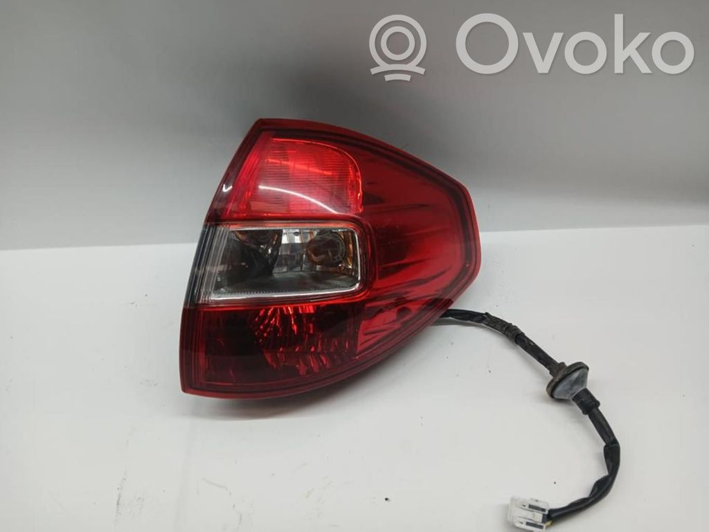 Luz trasera/de freno   26550JY00A