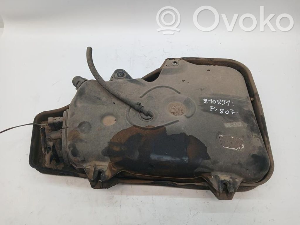Peugeot 207 Rezervor alimentare fluid FAP 