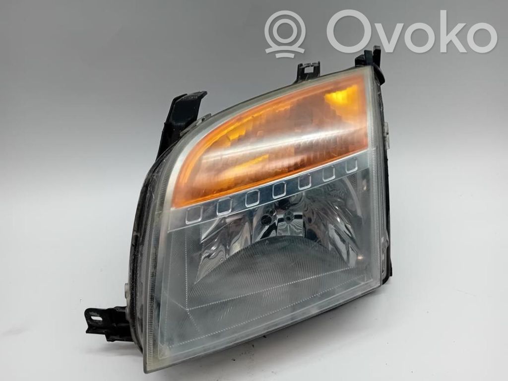 Faro/fanale   1547725