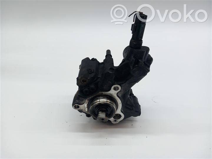 Peugeot 407 Polttoaineen ruiskutuksen suurpainepumppu 
