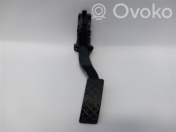 Volkswagen Golf VII Gaspedalsensor elektrisch 