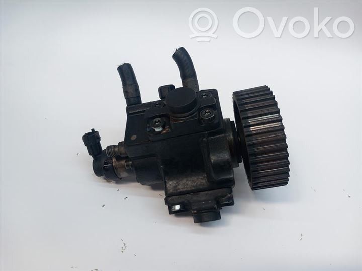 Opel Insignia A Polttoaineen ruiskutuksen suurpainepumppu 