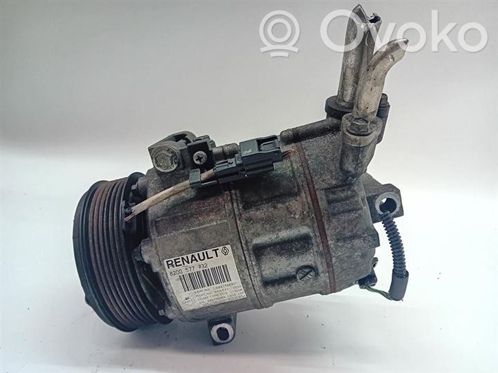Renault Laguna II Compressore aria condizionata (A/C) (pompa)