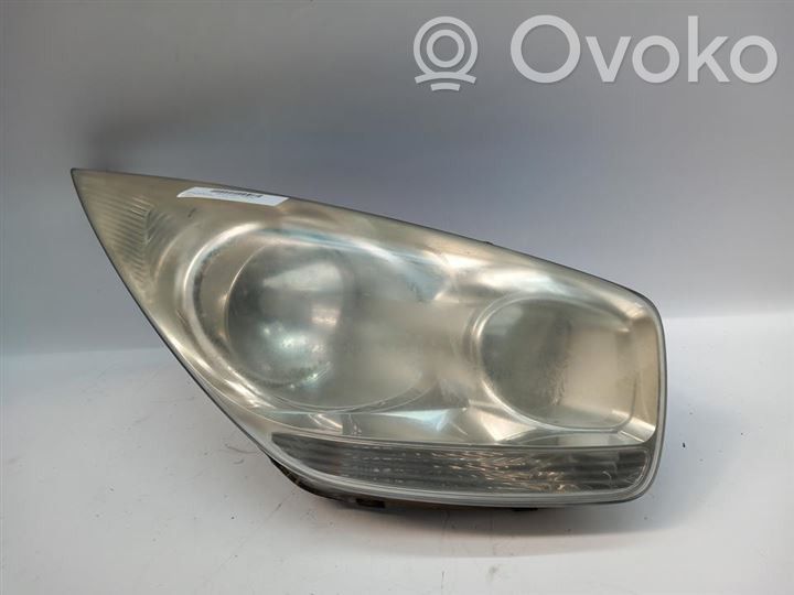 KIA Venga Phare frontale