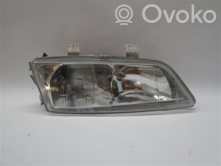 Nissan Primera Faro/fanale