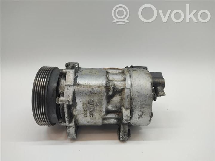 Seat Inca (6k) Compresor (bomba) del aire acondicionado (A/C))