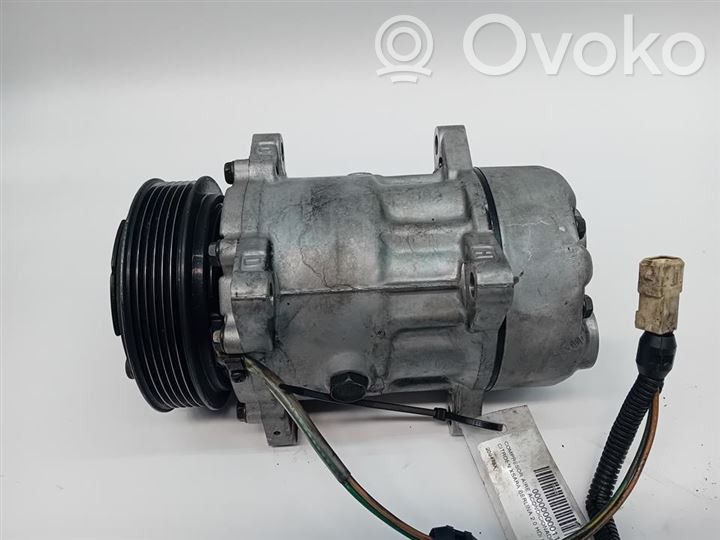 Citroen Xsara Air conditioning (A/C) compressor (pump)
