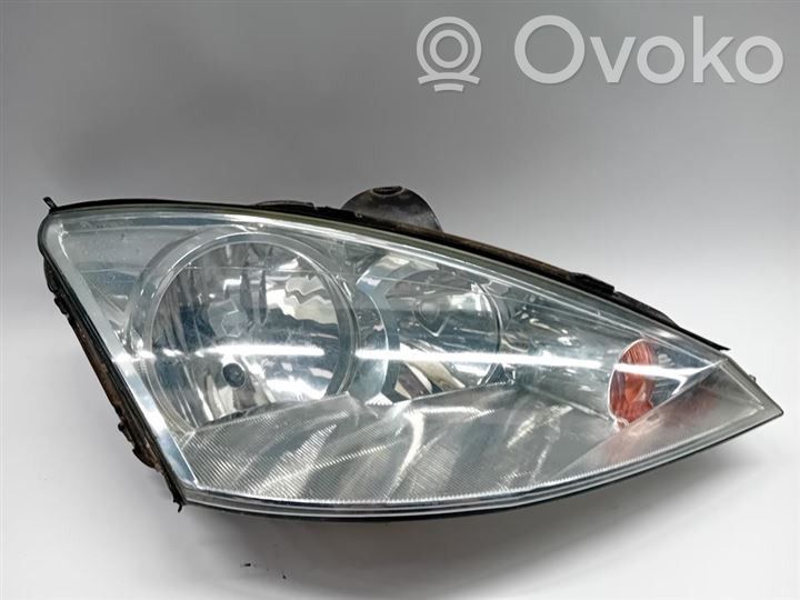 Ford Focus Faro delantero/faro principal 