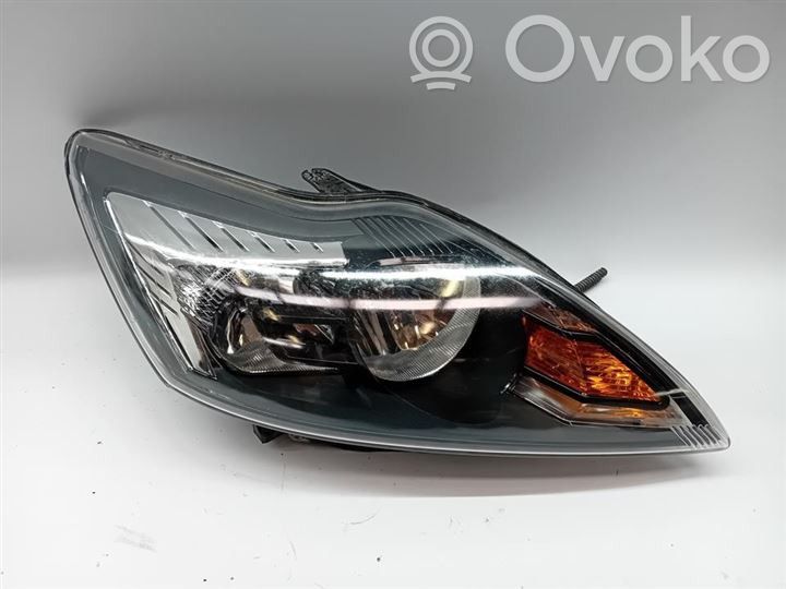 Ford Focus Far 