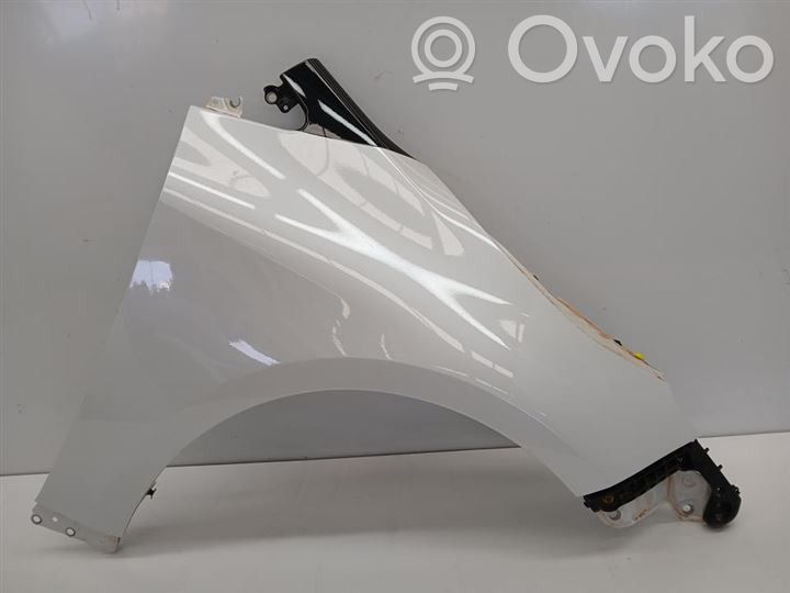 Toyota Corolla E20 Błotnik przedni