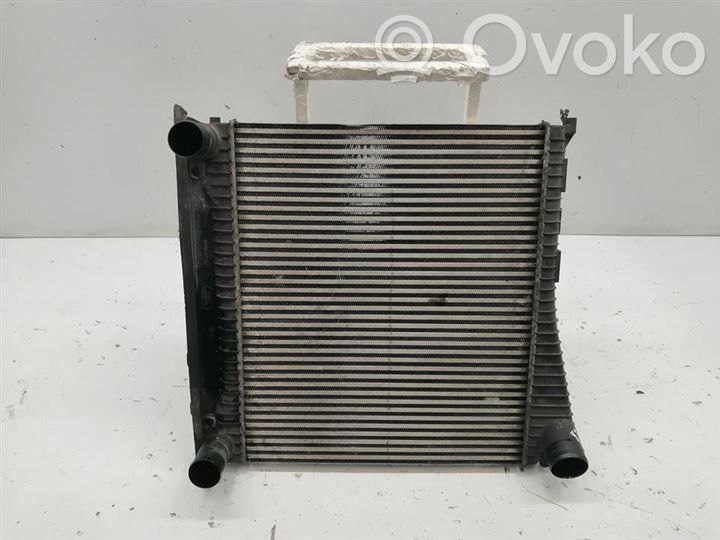 Land Rover Range Rover Sport L320 Radiatore intercooler 