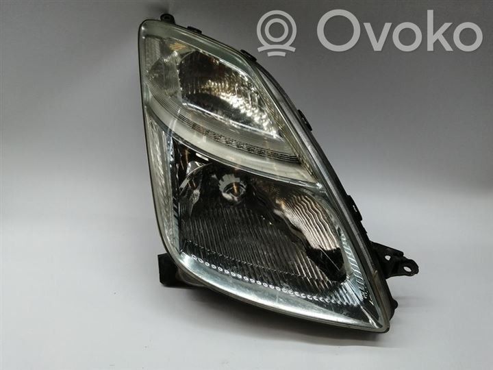 Toyota Prius (NHW20) Faro delantero/faro principal 