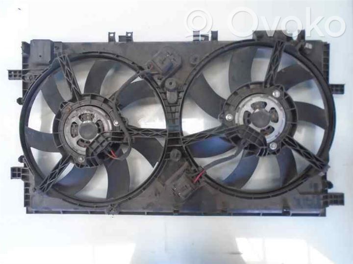 Opel Insignia A Frigorifero furgone