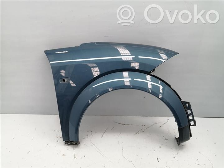 Audi A2 Kotflügel 