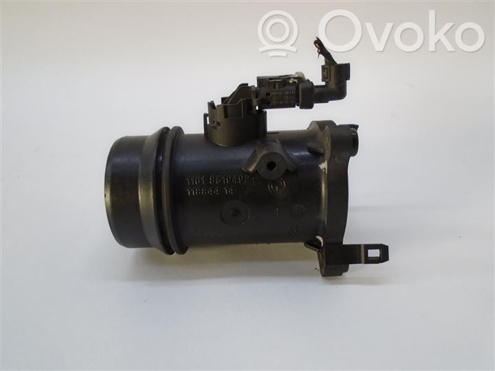 BMW 1 F20 F21 Ilmamassan virtausanturi 