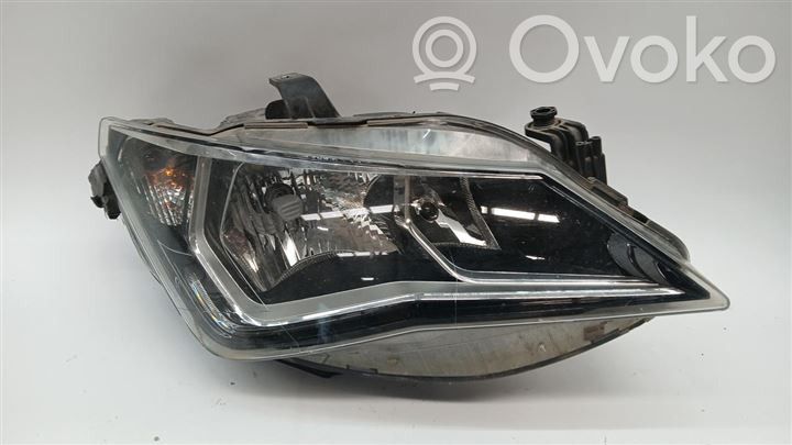Seat Ibiza IV (6J,6P) Phare frontale 
