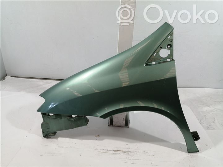 Fiat Ulysse Kotflügel 