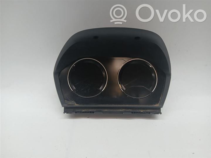 BMW X1 F48 F49 Compteur de vitesse tableau de bord