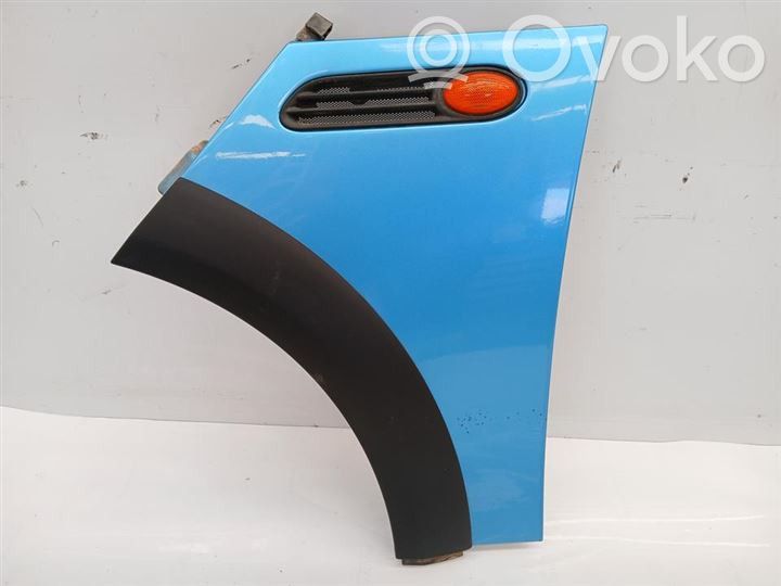 Mini One - Cooper R50 - 53 Aripă 