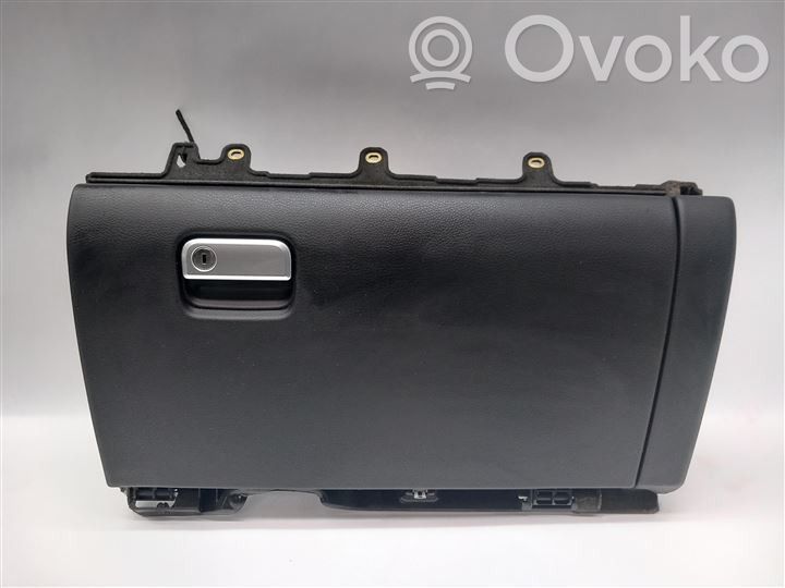 Porsche Cayenne (92A) Vano portaoggetti