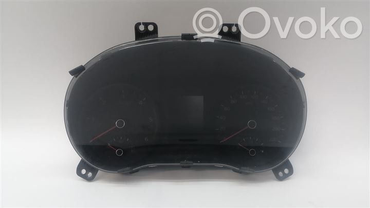 KIA Rio Compteur de vitesse tableau de bord