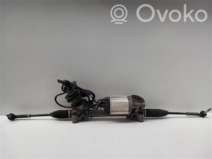 Chevrolet Malibu Lenkgetriebe 