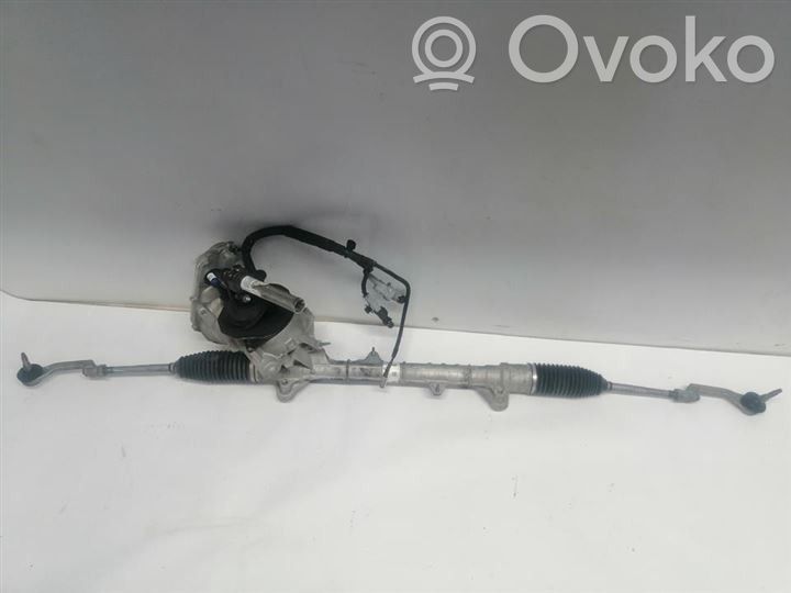 Opel Corsa F Cremagliera dello sterzo