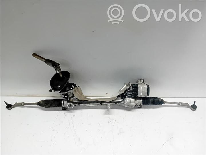 Ford Focus Cremagliera dello sterzo 