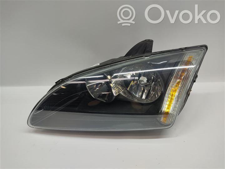 Ford Focus Faro/fanale