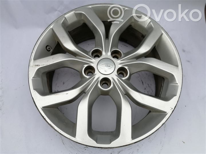 Land Rover Discovery 4 - LR4 Felgi aluminiowe R16 
