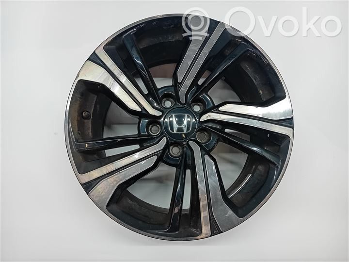 Felgi aluminiowe R16   17080A17X8J