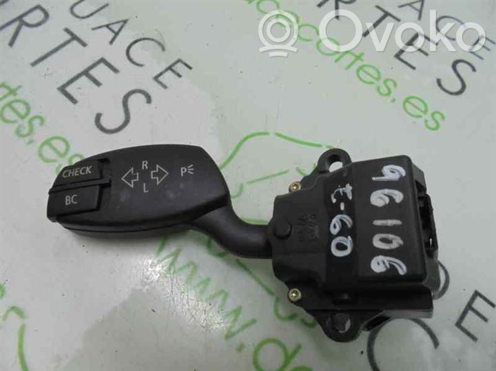 BMW 5 E60 E61 Lenkstockschalter Kombischalter Blinkerhebel / Lichthebel