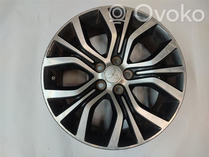 Mitsubishi ASX Felgi aluminiowe R16 