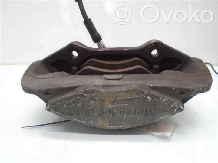 Mercedes-Benz C W205 Bremssattel vorne
