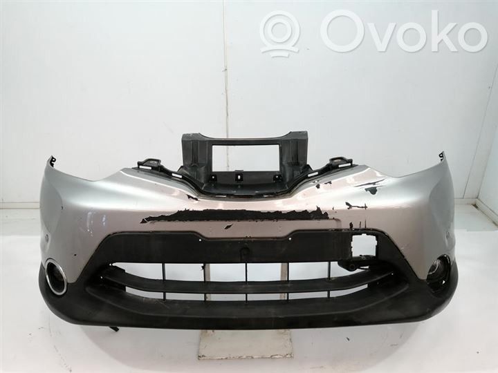 Nissan Qashqai Parachoques delantero