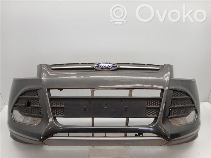 Ford Kuga II Bară față 