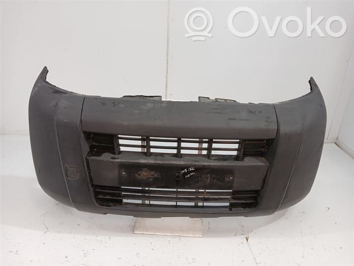Citroen Nemo Parachoques delantero 