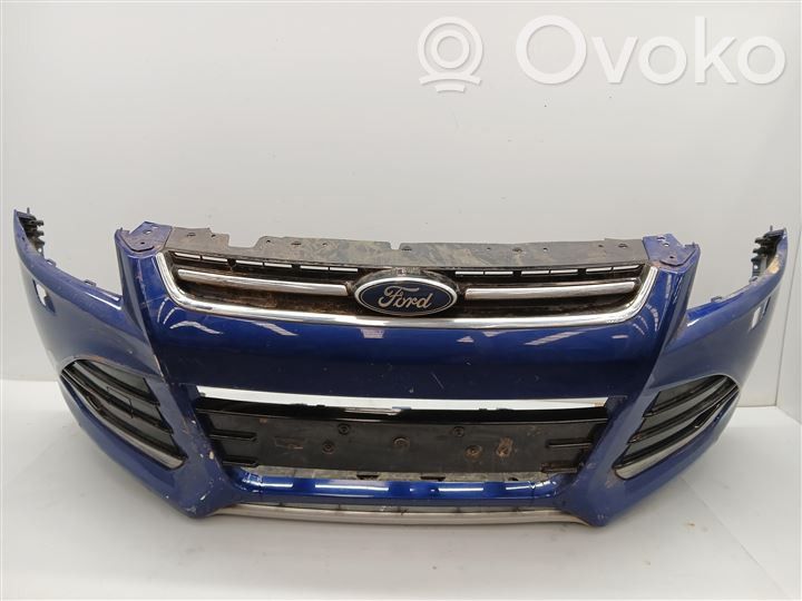 Ford Kuga II Bară față 