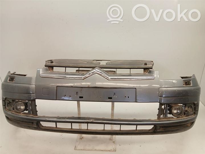Citroen C5 Etupuskuri 