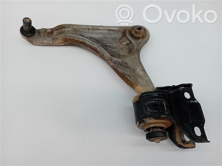 Land Rover Range Rover Evoque L538 Brazo de suspensión/horquilla inferior delantero