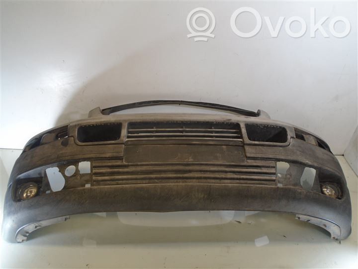Volkswagen Transporter - Caravelle T5 Paraurti anteriore 