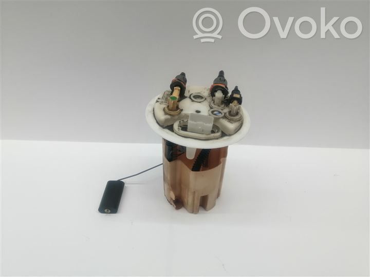 Peugeot 508 RXH Sensore di livello del carburante