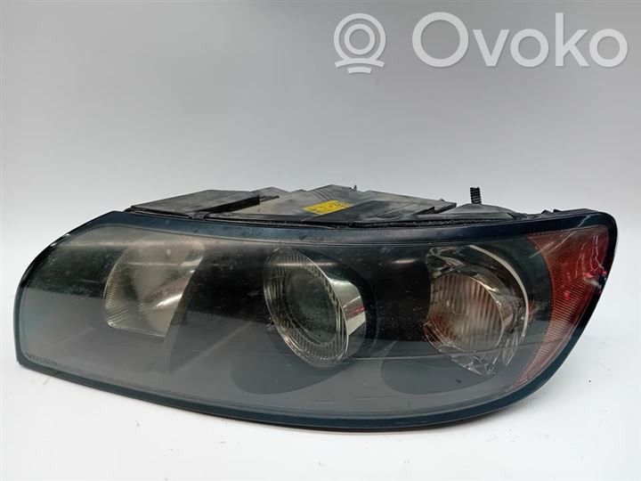 Volvo S40 Faro delantero/faro principal