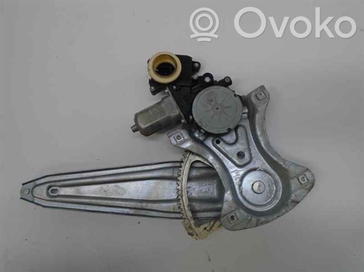Toyota Auris 150 Mécanisme lève-vitre de porte arrière avec moteur