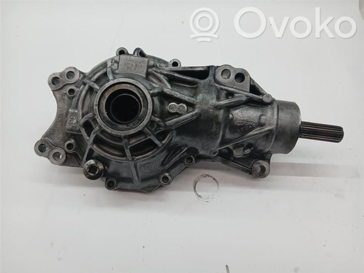 Land Rover Range Rover L405 Differenziale anteriore