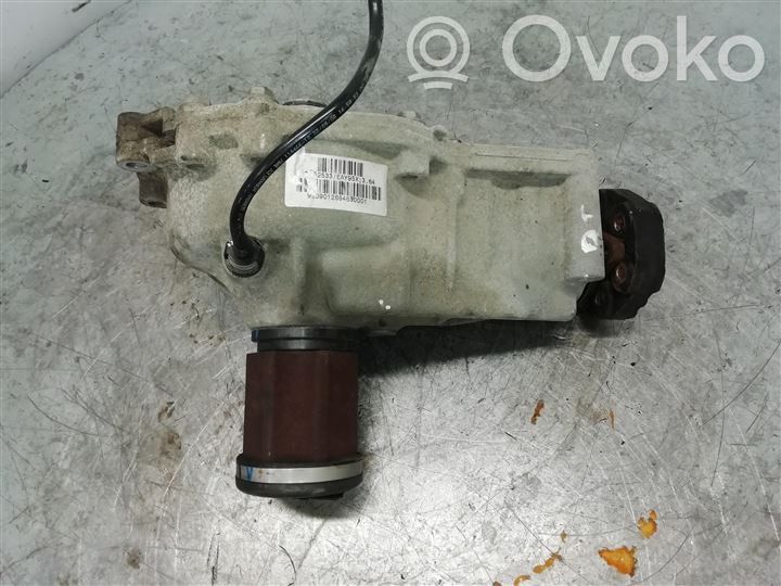 BMW X5 E70 Differenziale anteriore