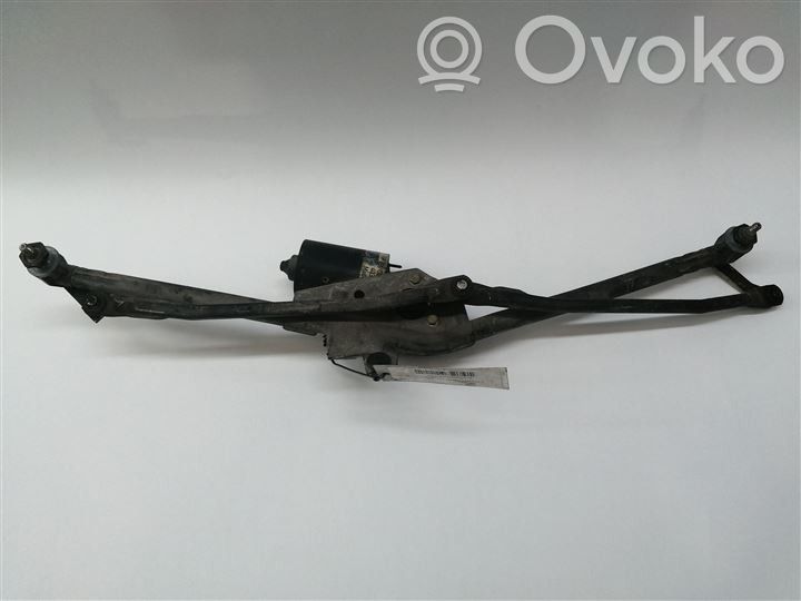 Volkswagen PASSAT B3 Moteur d'essuie-glace